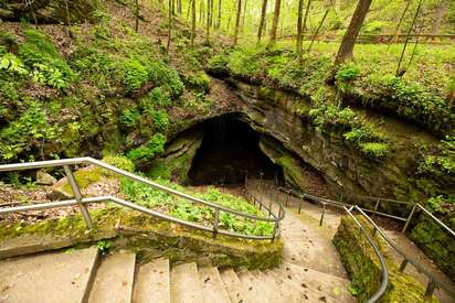 Mammoth Cave National Park