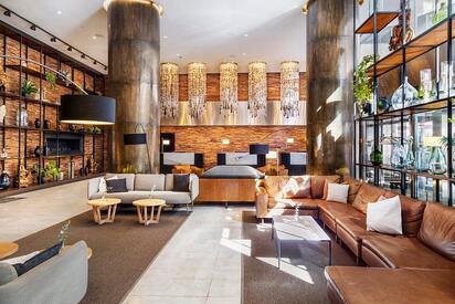 Melia Madrid Princesa Madrid - Lowest Flight Fares Melia Madrid Princesa Madrid