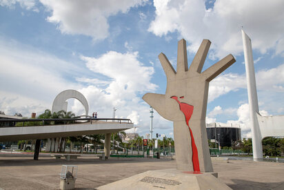 Memorial da America Latina