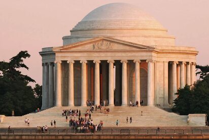 Memorial de Jefferson