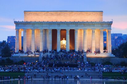 Memorial de Lincoln