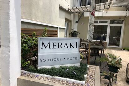 Meraki Boutique Hotel