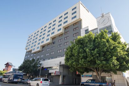 Miyako Hotel Los Ángeles - Lowest Flight Fares Miyako Hotel Los Ángeles