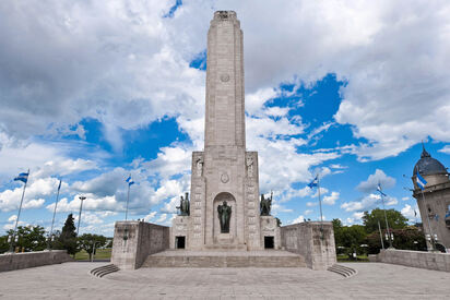 Monumento a la Bandera