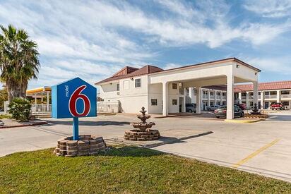 Motel 6 San Marcos Austin 