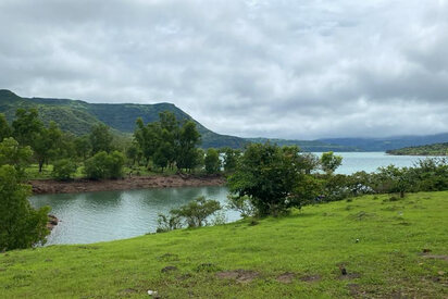 Mulshi Lake pune 