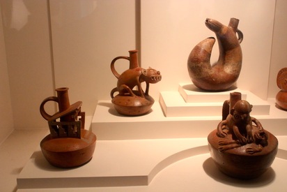 Museo Arqueológico Rafael Larco Herrera Lima - Lowest Flight Fares Museo Arqueológico Rafael Larco Herrera Lima