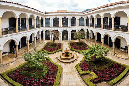 Museo Botero - Lowest Flight Fares Museo Botero
