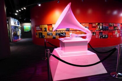 Museo GRAMMY