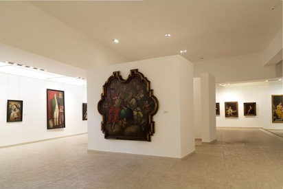 Museo Nacional de Bellas Artes