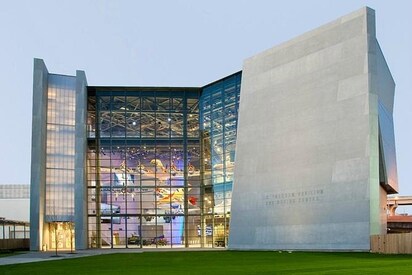 Museo Nacional de la Segunda Guerra Mundial Nueva Orleans - Lowest Flight Fares Museo Nacional de la Segunda Guerra Mundial
