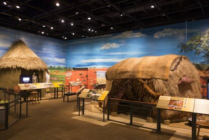 Museo Somali de Minnesota