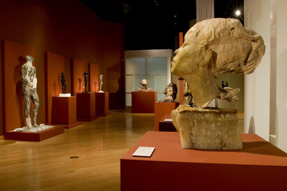 Museo africano-americano de California