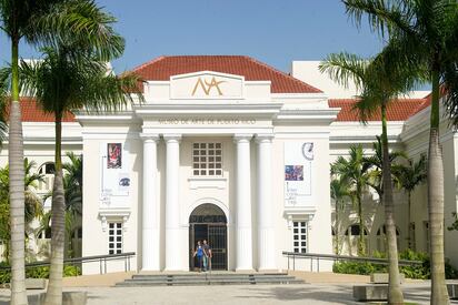 Museo de Art de San Juan