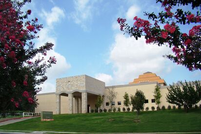Museo de Arte Bíblico