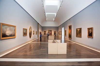 Museo de Arte Contemporáneo