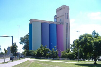 Museo de Arte Contemporáneo