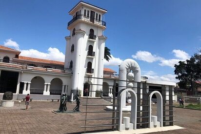 Museo de Arte de Costa Rica