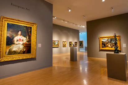 Museo-de-Arte-de-Dallas - Lowest Flight Fares Museo de Arte de Dallas