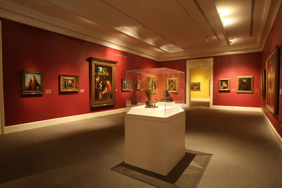 Museo de Arte de New Orleans