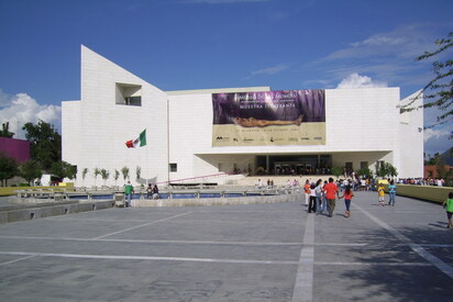 Museo de Historia de México