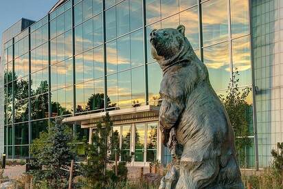 Museo de Naturaleza y Ciencia de Denver