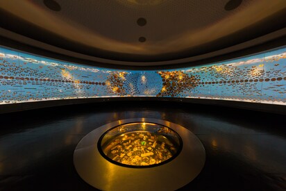 Museo-del-Oro-Bogota - Lowest Flight Fares Museo del Oro