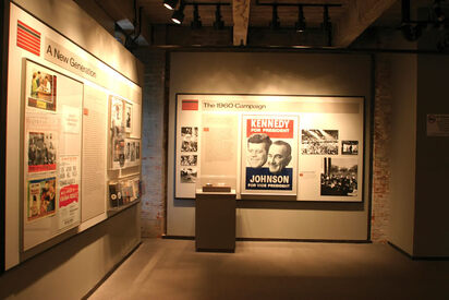 Museo del Sexto Piso en la Plaza Dealey Dallas - Lowest Flight Fares Museo del Sexto Piso en la Plaza Dealey Dallas