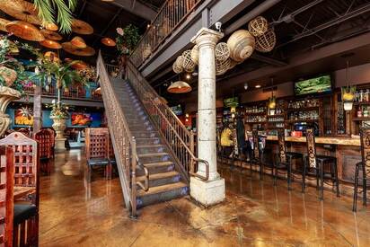 No mas Cantina Atlanta - Lowest Flight Fares No mas Cantina Atlanta