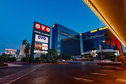 OYO Hotel & Casino Las Vegas