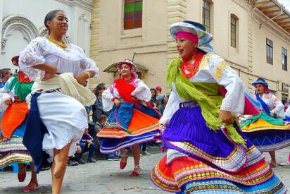 Otavalo-Ecuador - Lowest Flight Fares Otavalo