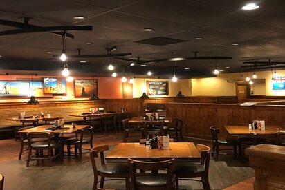 Outback Steakhouse Ontario 