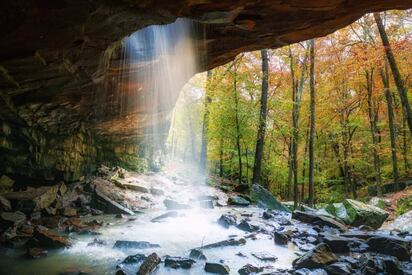 Ozark National Forest