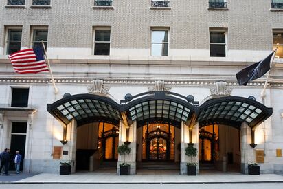 Palace Hotel, a Luxury Collection Hotel, San Francisco