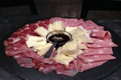 Palao Bistrot Valencia - Lowest Flight Fares Palao Bistrot Valencia