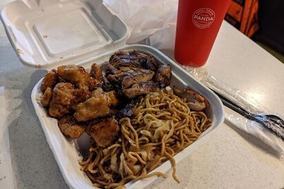 Panda Express