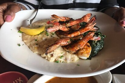 Pappadeaux Seafood Kitchen Dallas - Lowest Flight Fares Pappadeaux Seafood Kitchen Dallas