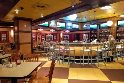 Pappas Burger Houston - Lowest Flight Fares Pappas Burger Houston
