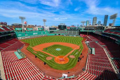 Parque Fenway