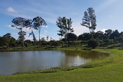 Parque La Sabana