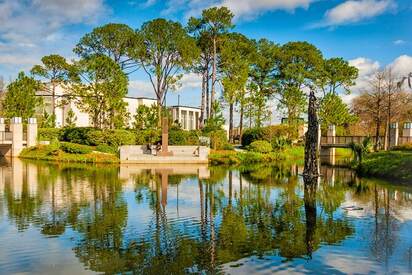 Parque de la Ciudad