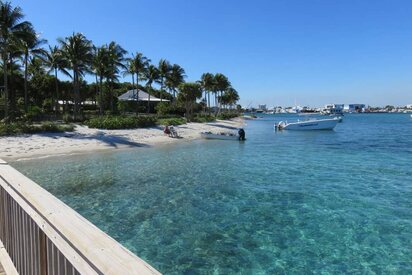 Peanut Island