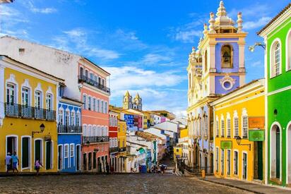 Pelourinho