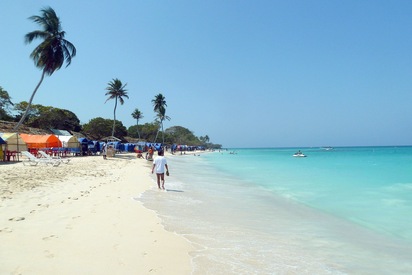 Playa Blanca