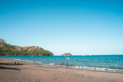 Playa Del Coco