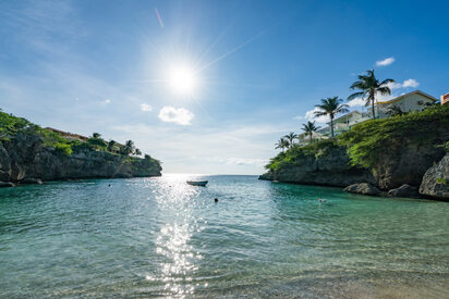 Playa Lagun