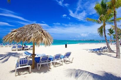 Playa de Cable