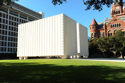 Plaza Memorial de John F. Kennedy