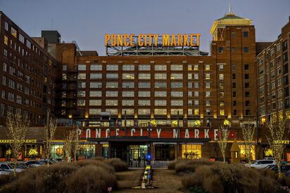 Ponce City Market