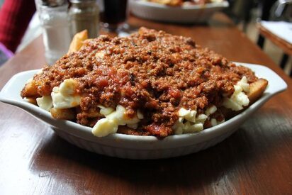 Poutineville Montreal - Lowest Flight Fares Poutineville Montreal
